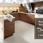 Renew your home with Designer Laminates