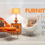 Furniture fads what's your style?