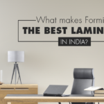 What Makes Formica The Best Laminates In India