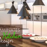 Top 5 Laminates For Kitchen Design