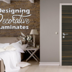 Door Designing With Decorative Laminates