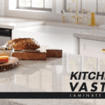 Kitchen Vastu and Laminate Designs