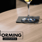 Why Formica's Post-Forming Range are the Best Laminates in India