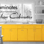 Best Laminates in India for Kitchen Cabinets