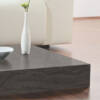 Laminate FI 1698 Greystone (DGL) used on table surface