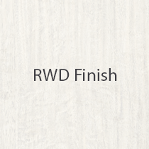 RWD Finish