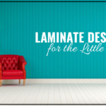 Laminate Designs for Kids Room