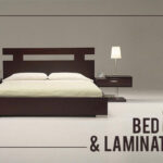 Bed Designs and Laminates