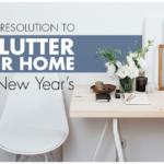 Declutter Your Home