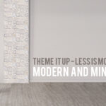 Modern Minimalist And Designer Laminates