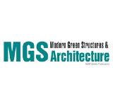 MGS Architecture Logo