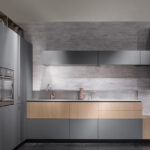 Why use FENIX Laminate Sheets for your Luxury Kitchen Cabinets