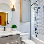 Bathroom Design & Remodelling Tips & Advice