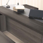 Style your Home Office with Decorative Laminates