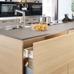 How to choose laminates for kitchen Cabinets