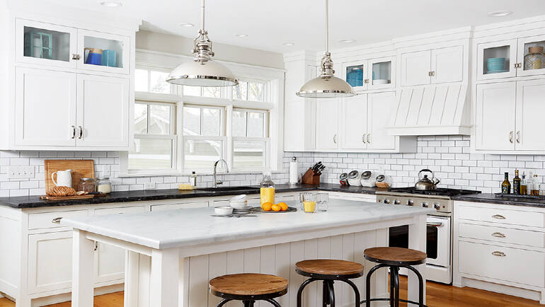 The Importance of Kitchen Laminates: Why You Should Care
