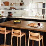 kitchen laminates