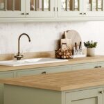 Creative Kitchen Laminate Designs: Adding Personality to Your Culinary Space