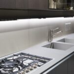 Laminates for Kitchen Cabinets