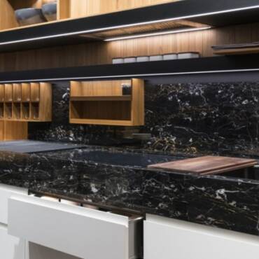 Elevate Your Kitchen: Trendy Kitchen Laminate Designs for a Modern Makeover
