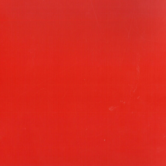 Deep Red