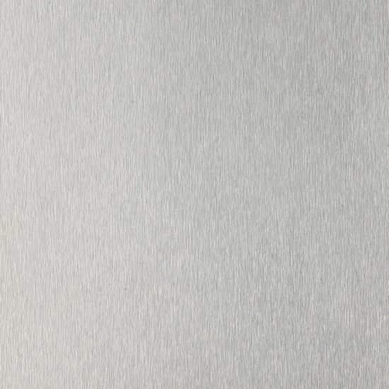 Brushed Stainless Steel