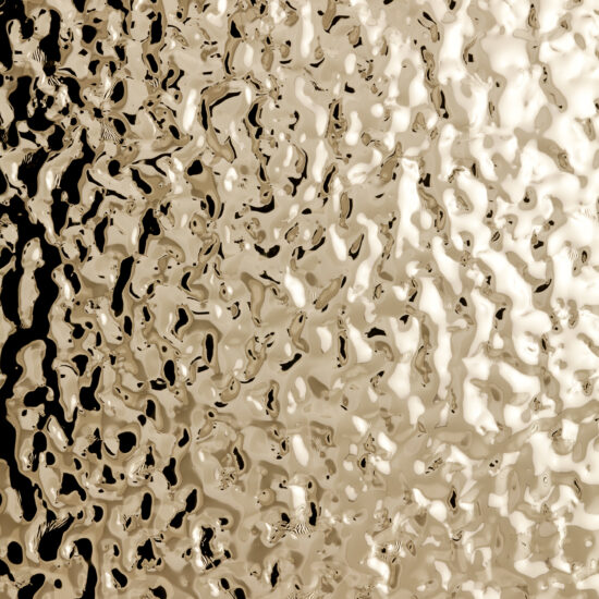 Lava Goldtone