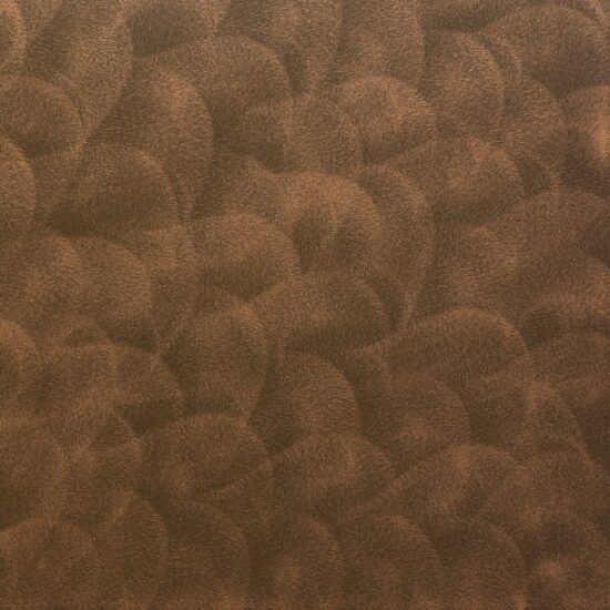 Copper Plain Crush Stipple