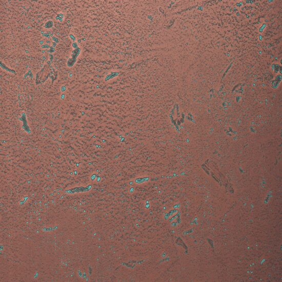 Moon Turquoise Copper