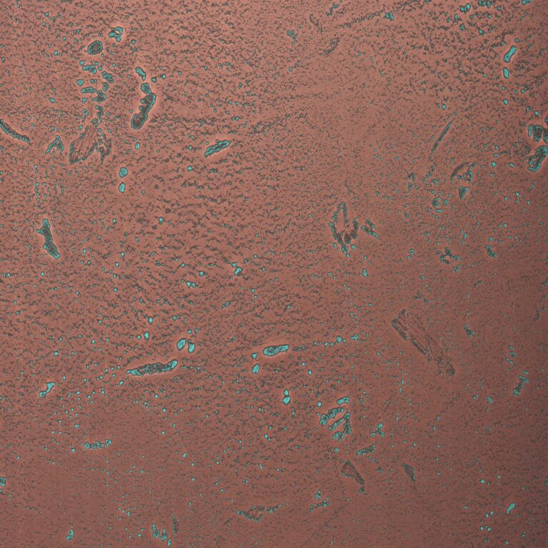 Moon Turquoise Copper