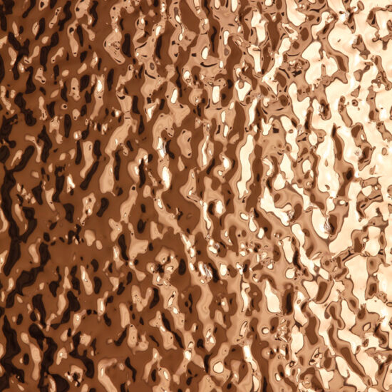 Lava Coppertone