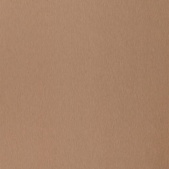 Brushed Copper Aluminium