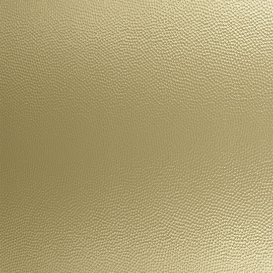Dimpled Goldtone