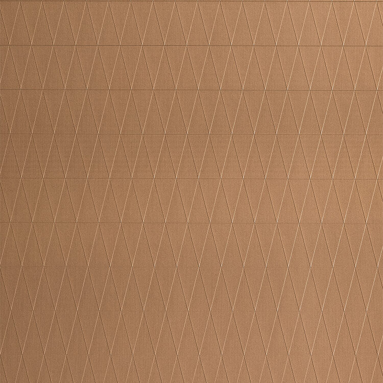 Diamond Bronzetone