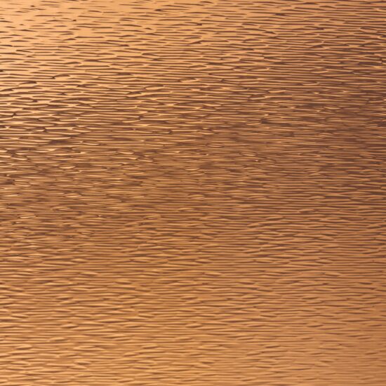 Cella Polished Coppertone