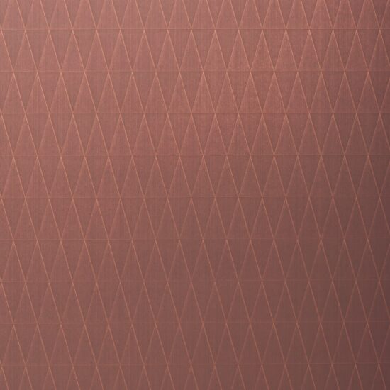 Diamond Antique Copper