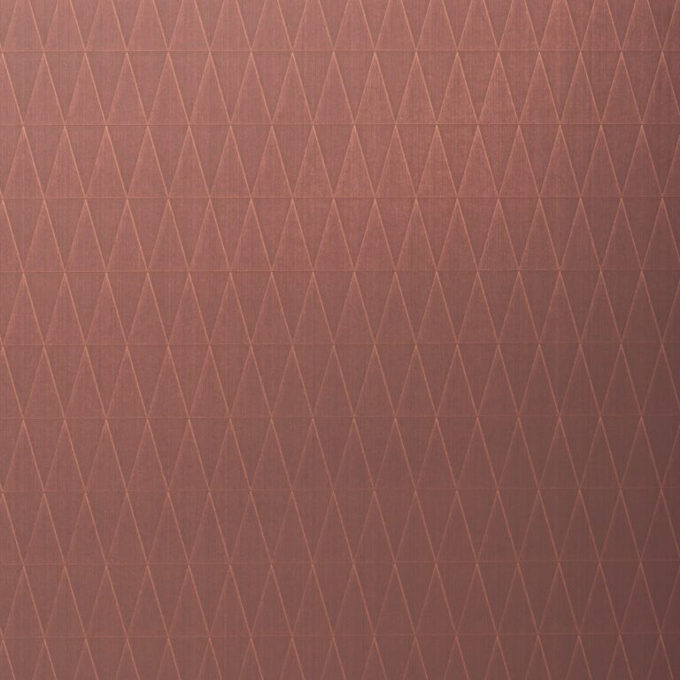 Diamond Antique Copper