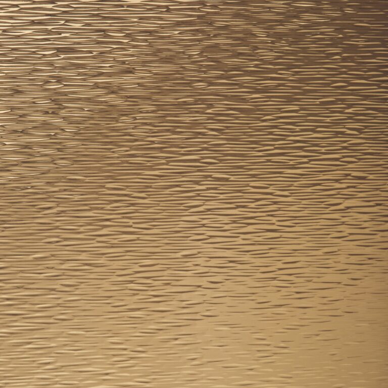 Cella Polished Goldtone