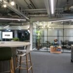 Office Interiors