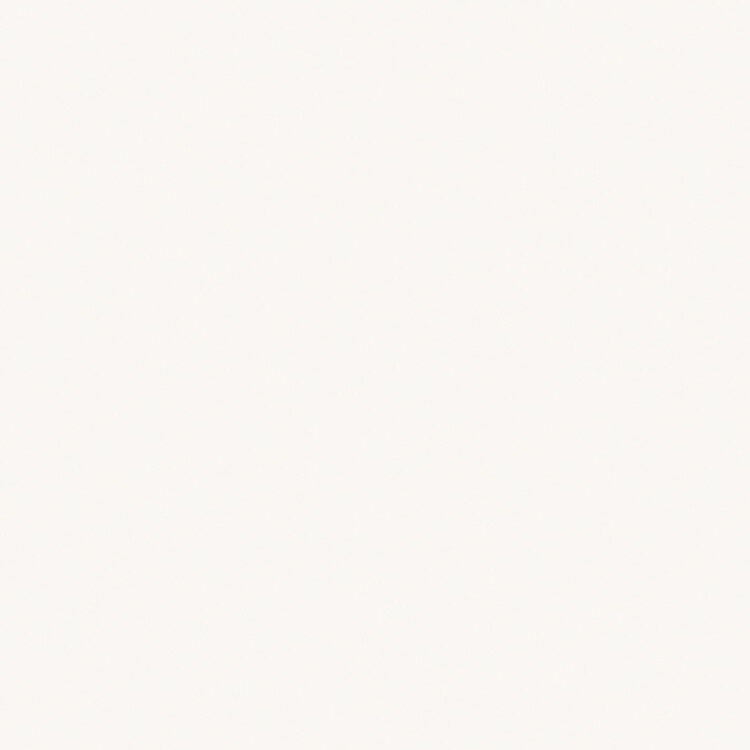 Formica 7197 Dover White full sheet