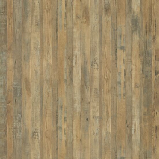 Salvage Planked Elm