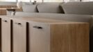 Wooden Texture Laminates by Formica: Stylish & Durable