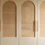 latest wardrobe design