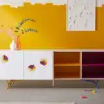 Simple Furniture Design