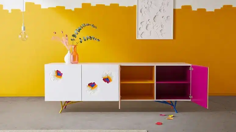 Simple Furniture Design