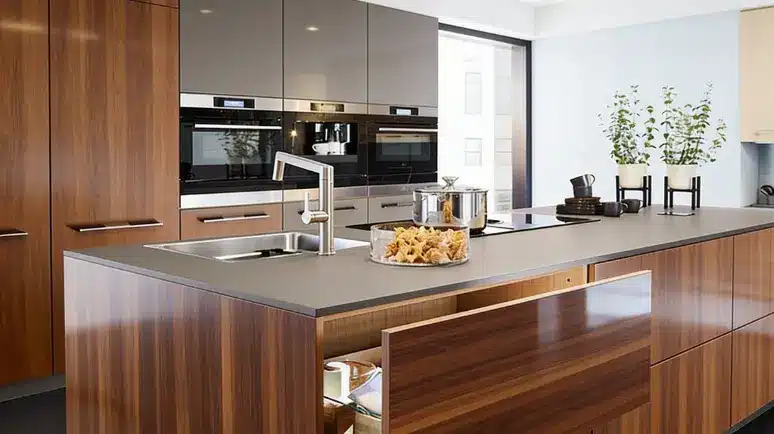 laminates for kitchen cabinets
