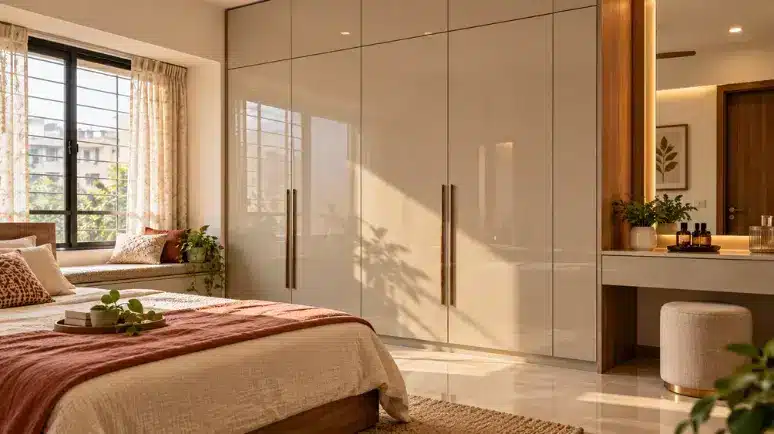 Glossy Laminates—Formica India